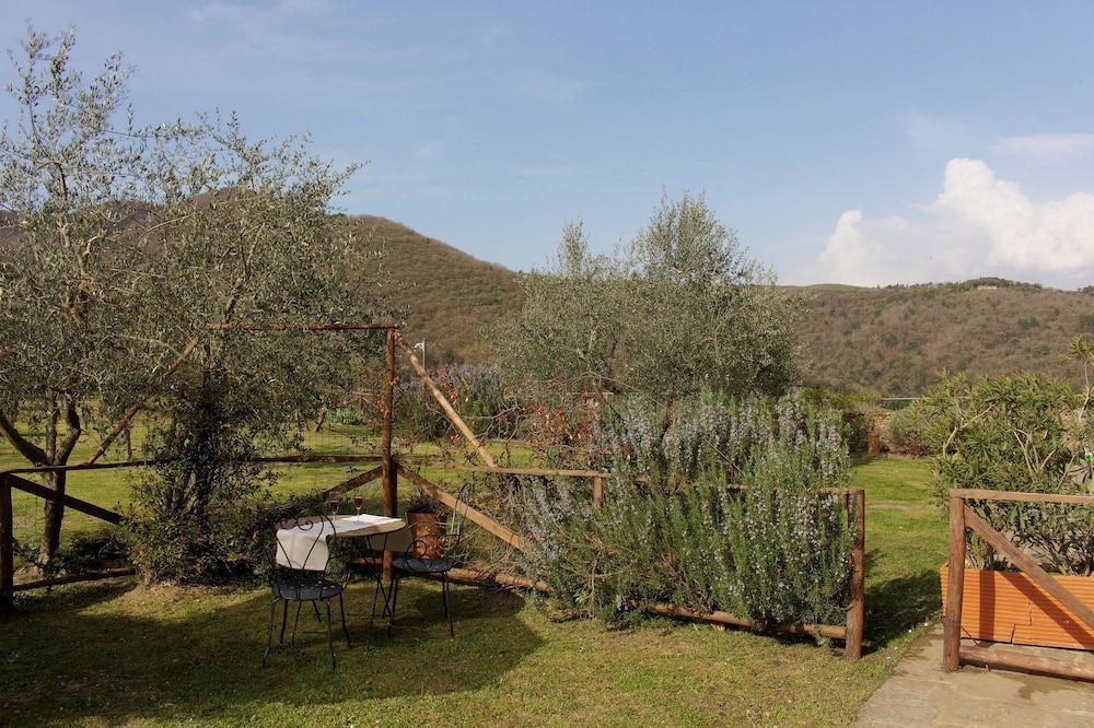 Agriturismo Casavecchia Figline Valdarno Exterior photo