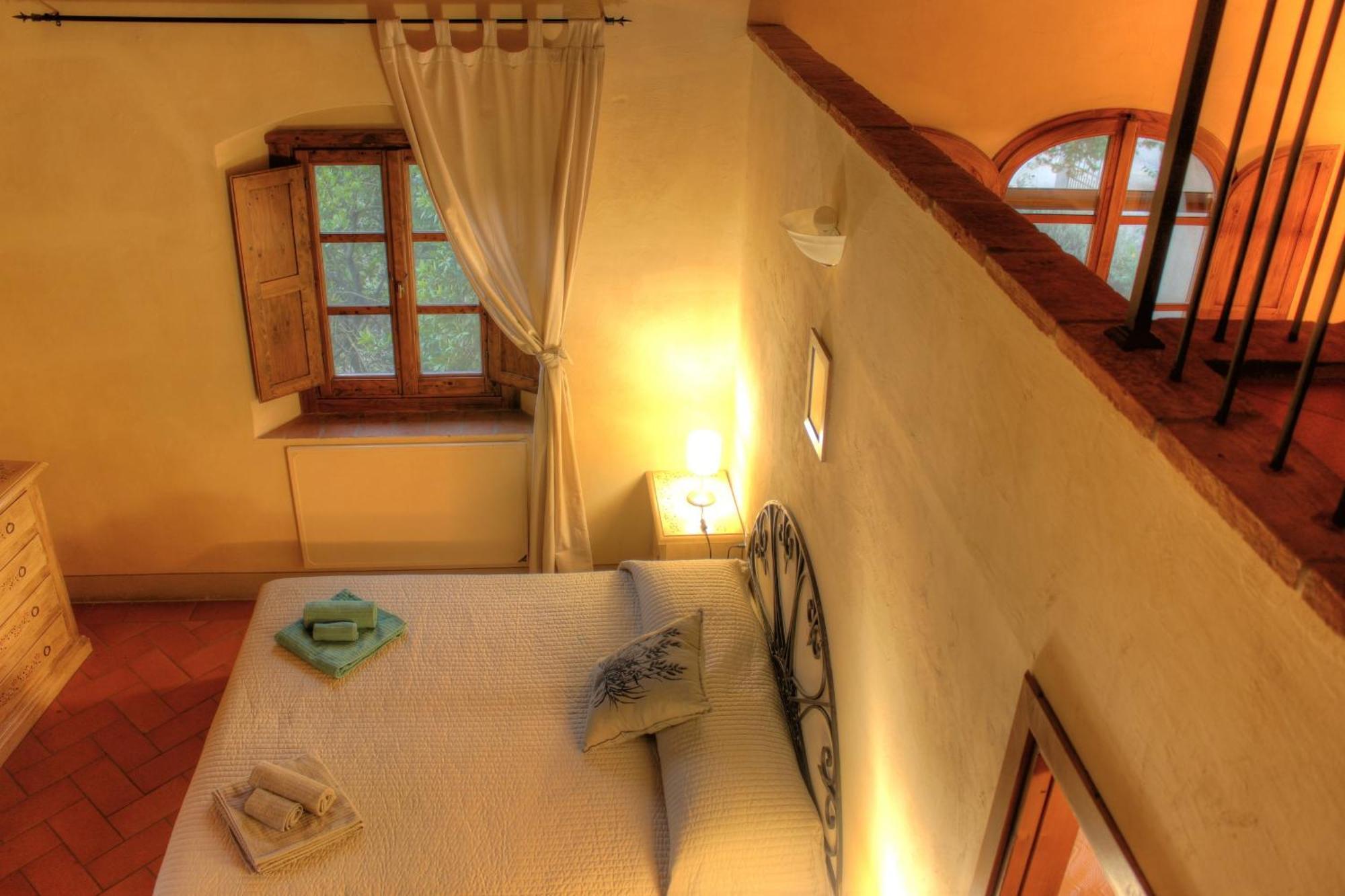 Agriturismo Casavecchia Figline Valdarno Room photo