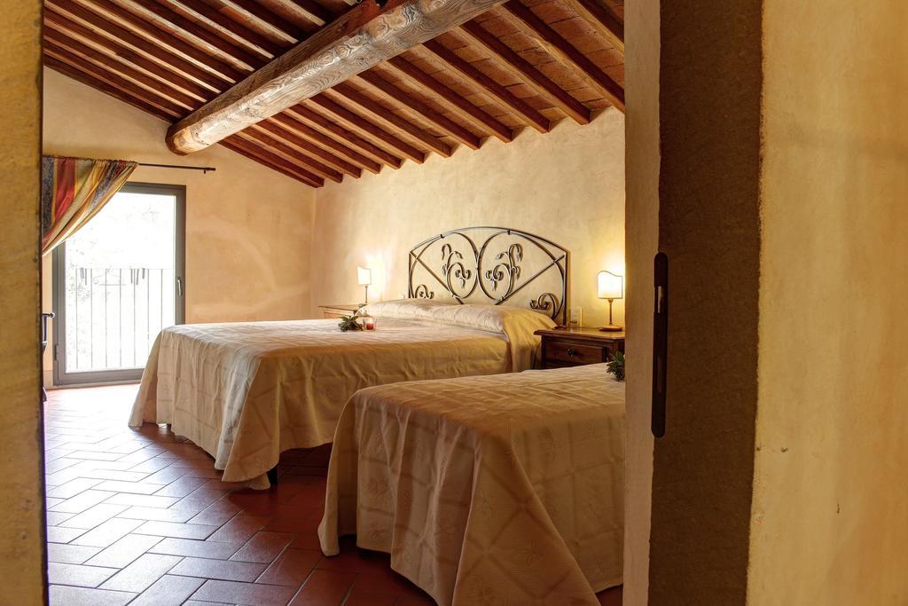 Agriturismo Casavecchia Figline Valdarno Exterior photo