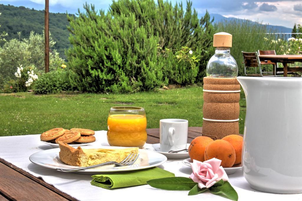 Agriturismo Casavecchia Figline Valdarno Exterior photo