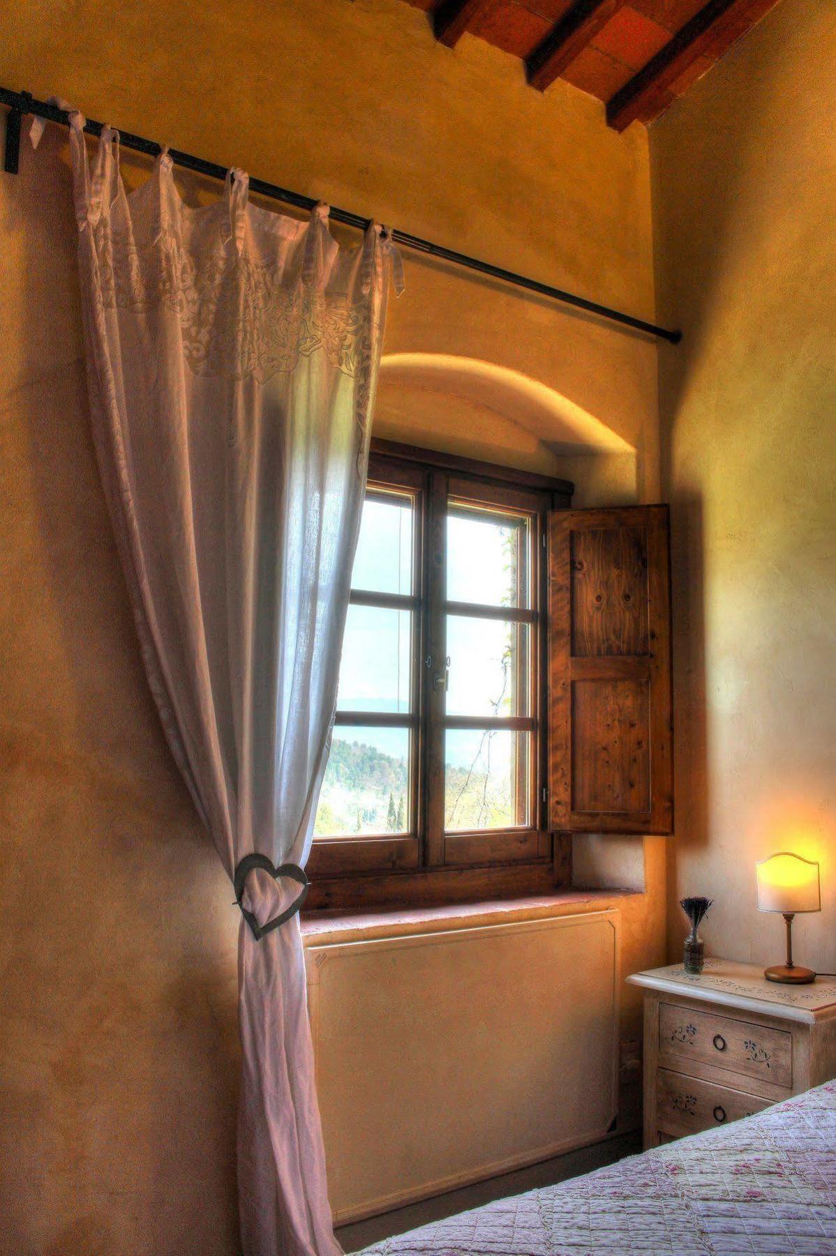 Agriturismo Casavecchia Figline Valdarno Exterior photo