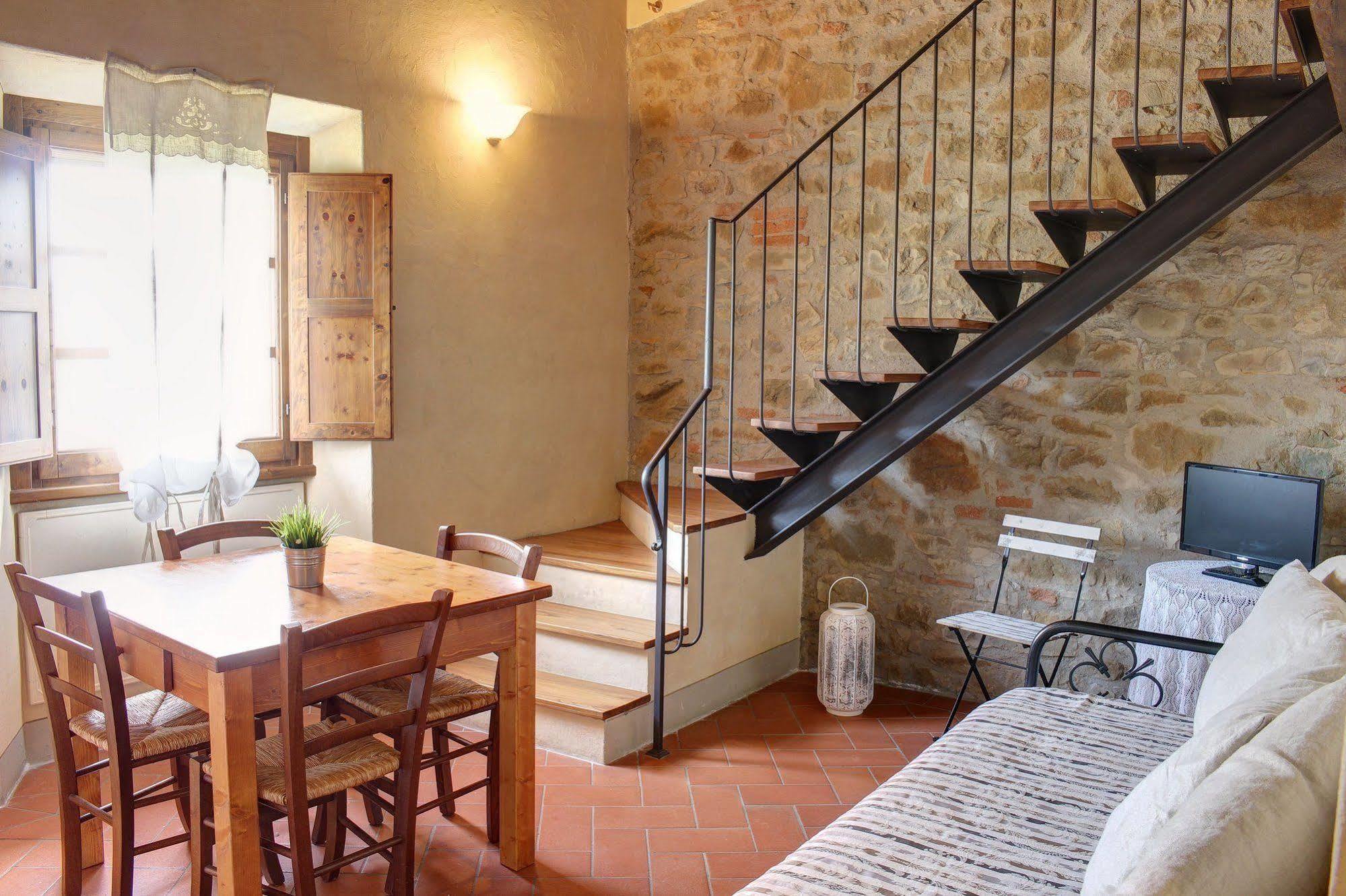 Agriturismo Casavecchia Figline Valdarno Exterior photo