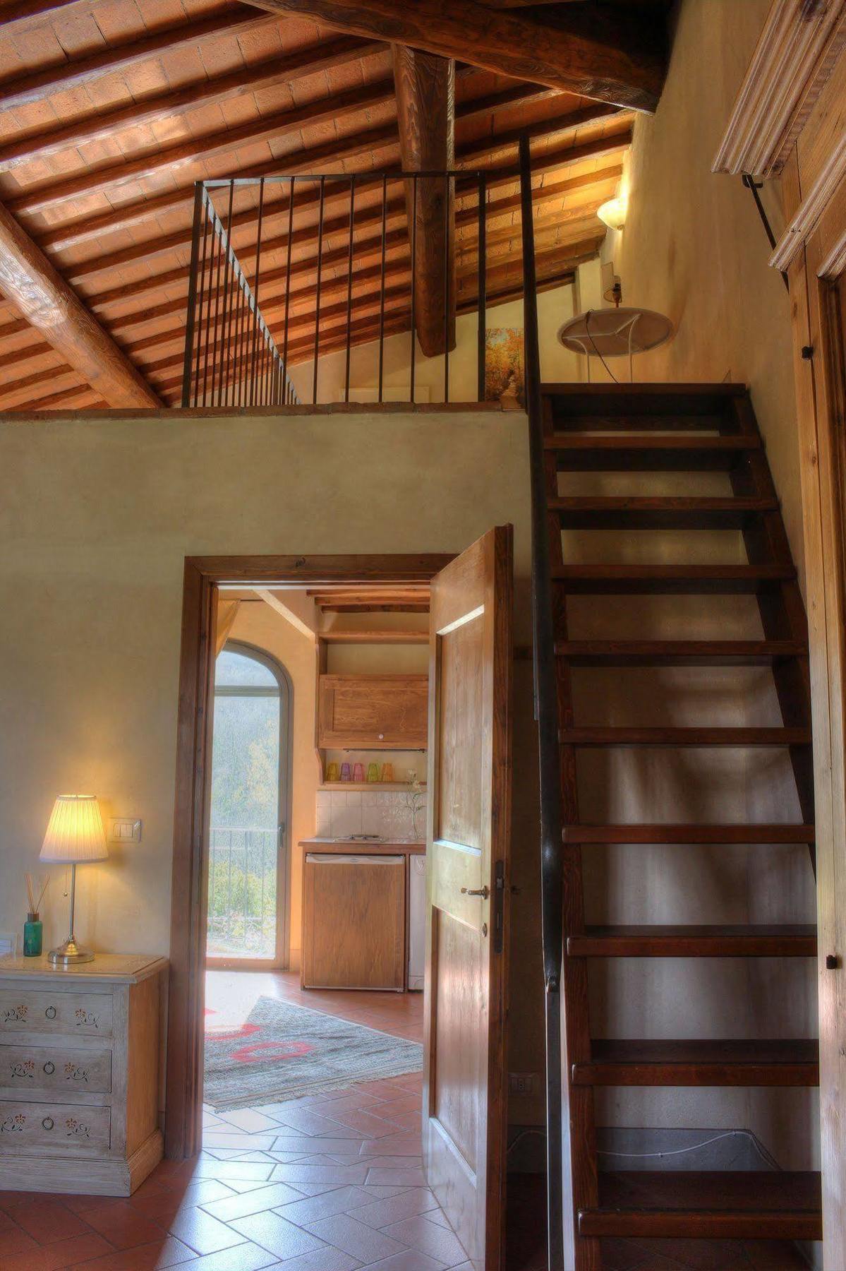 Agriturismo Casavecchia Figline Valdarno Exterior photo